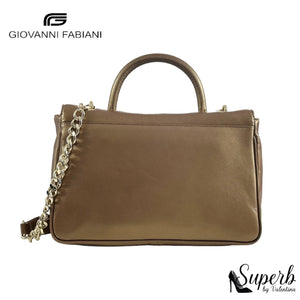 Bolso Marino Fabiani