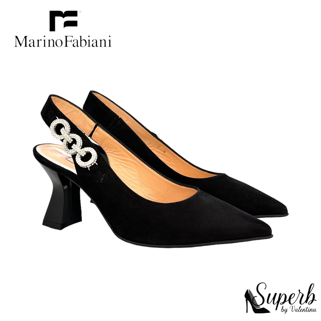 Pantofi Marino Fabiani