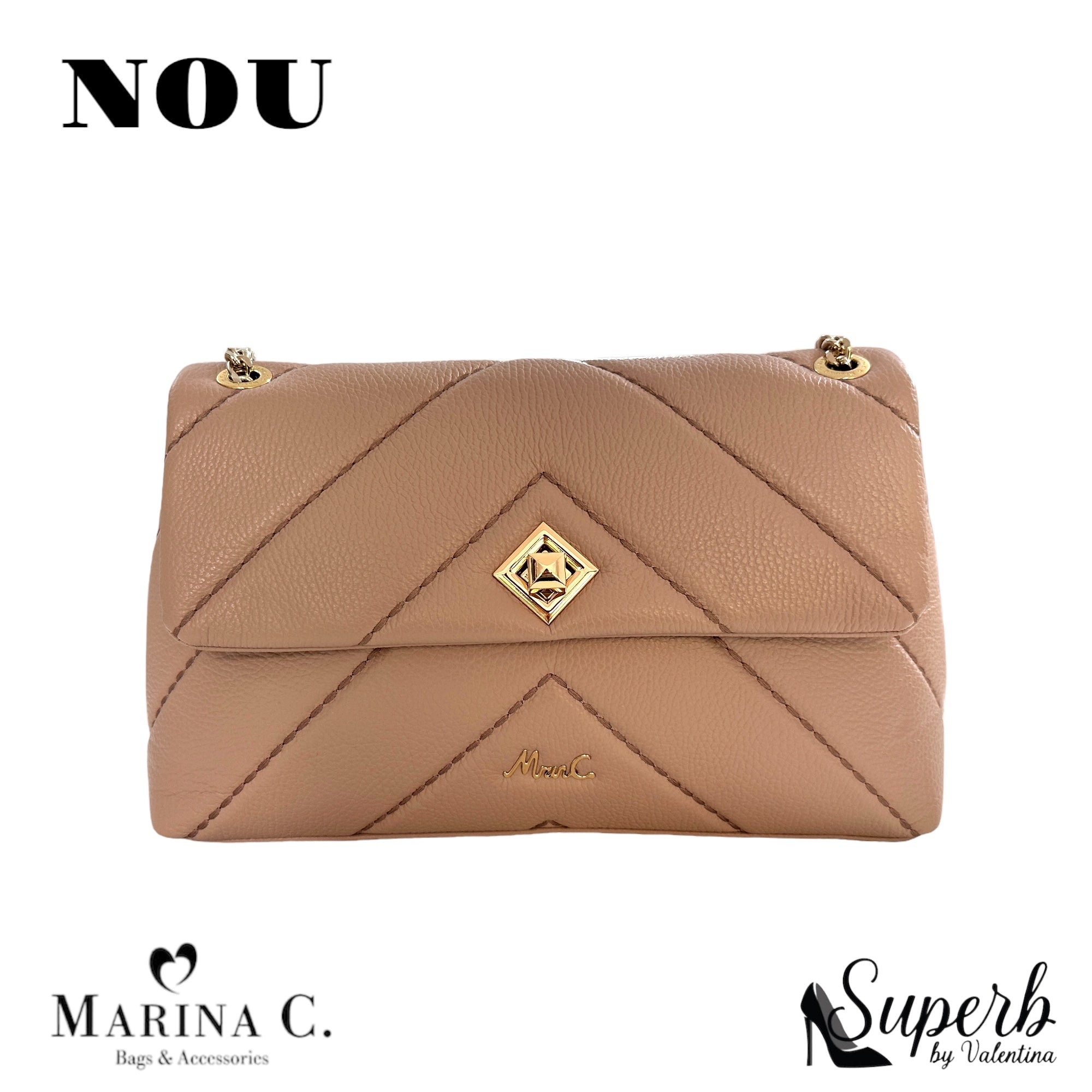 Marina C bag Superb by Valentina