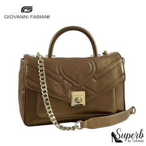 Bolso Marino Fabiani