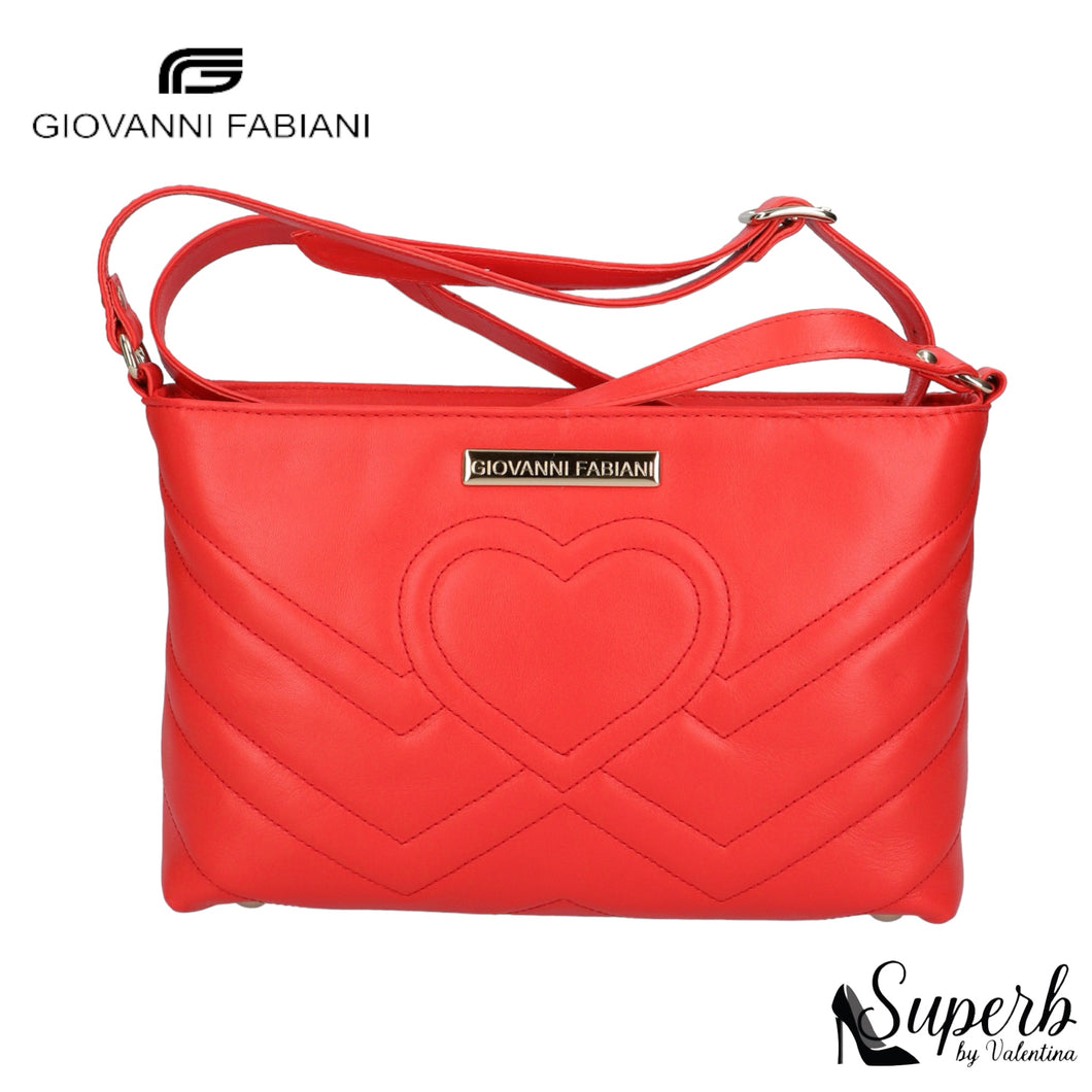 Bolso Marino Fabiani