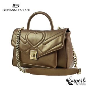 Bolso Marino Fabiani