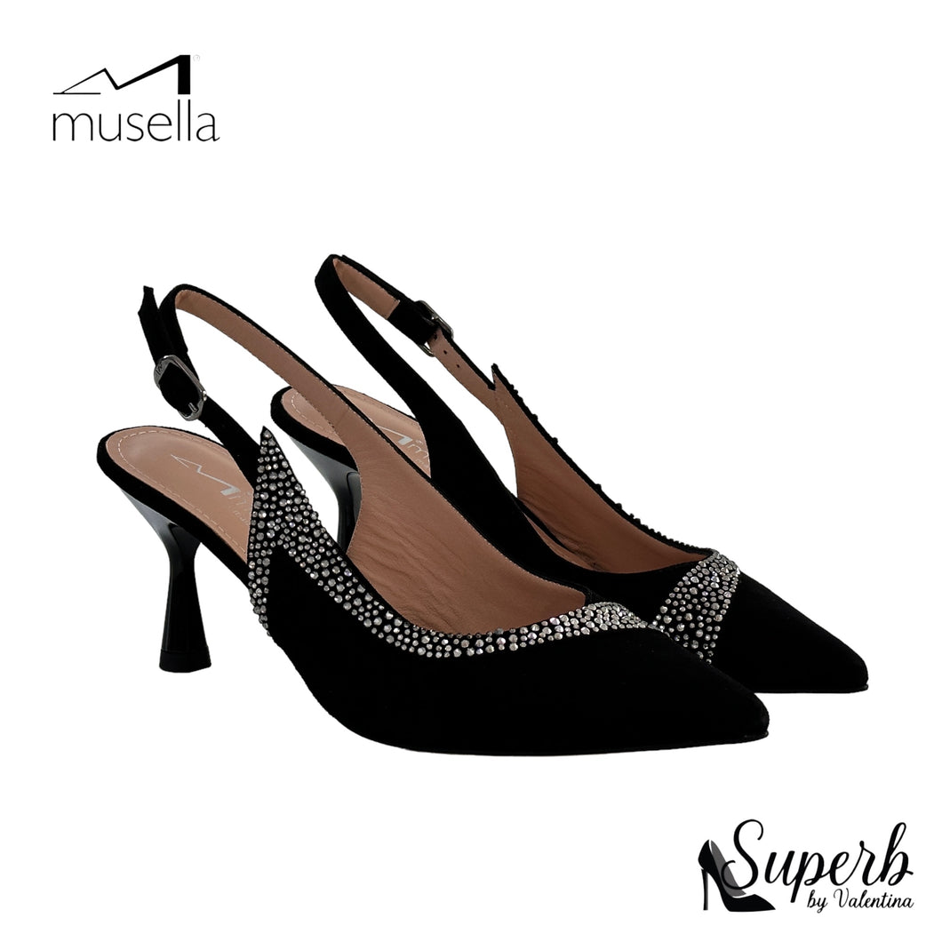 Musella shoes