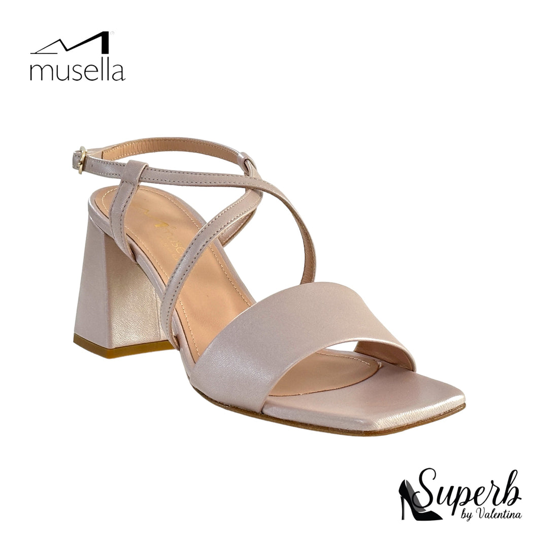 sandalias musella