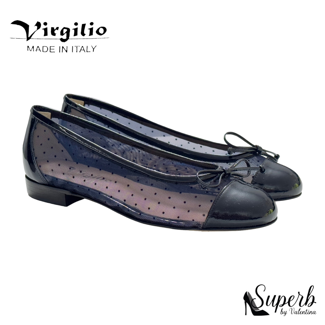 Virgilio shoes