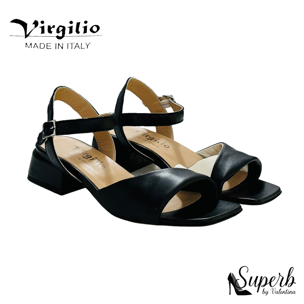 Virgilio sandals 