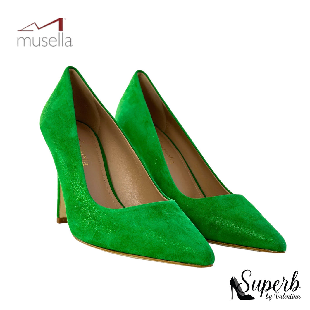 Musella shoes