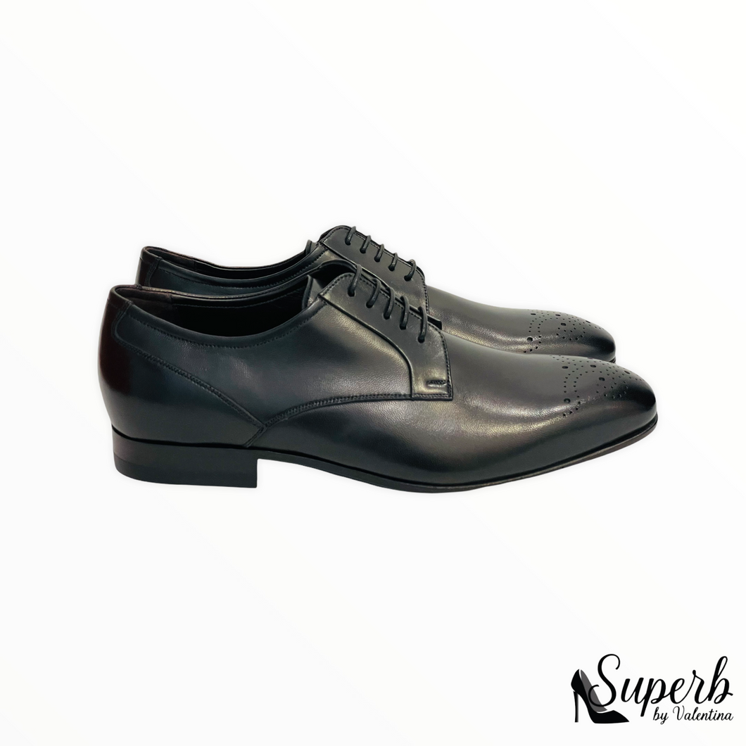 Enrico Bruno men's shoes