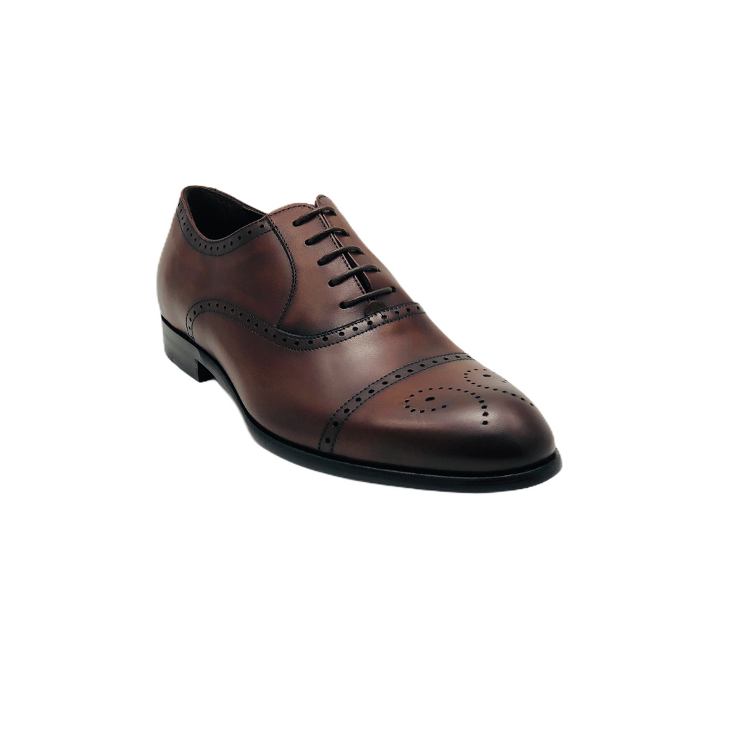 Enrico Bruno men's shoes