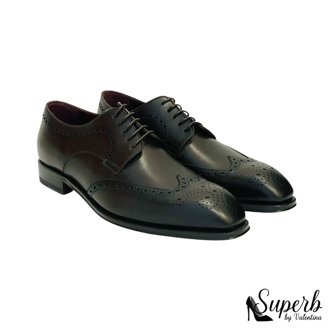 Enrico Bruno men's shoes