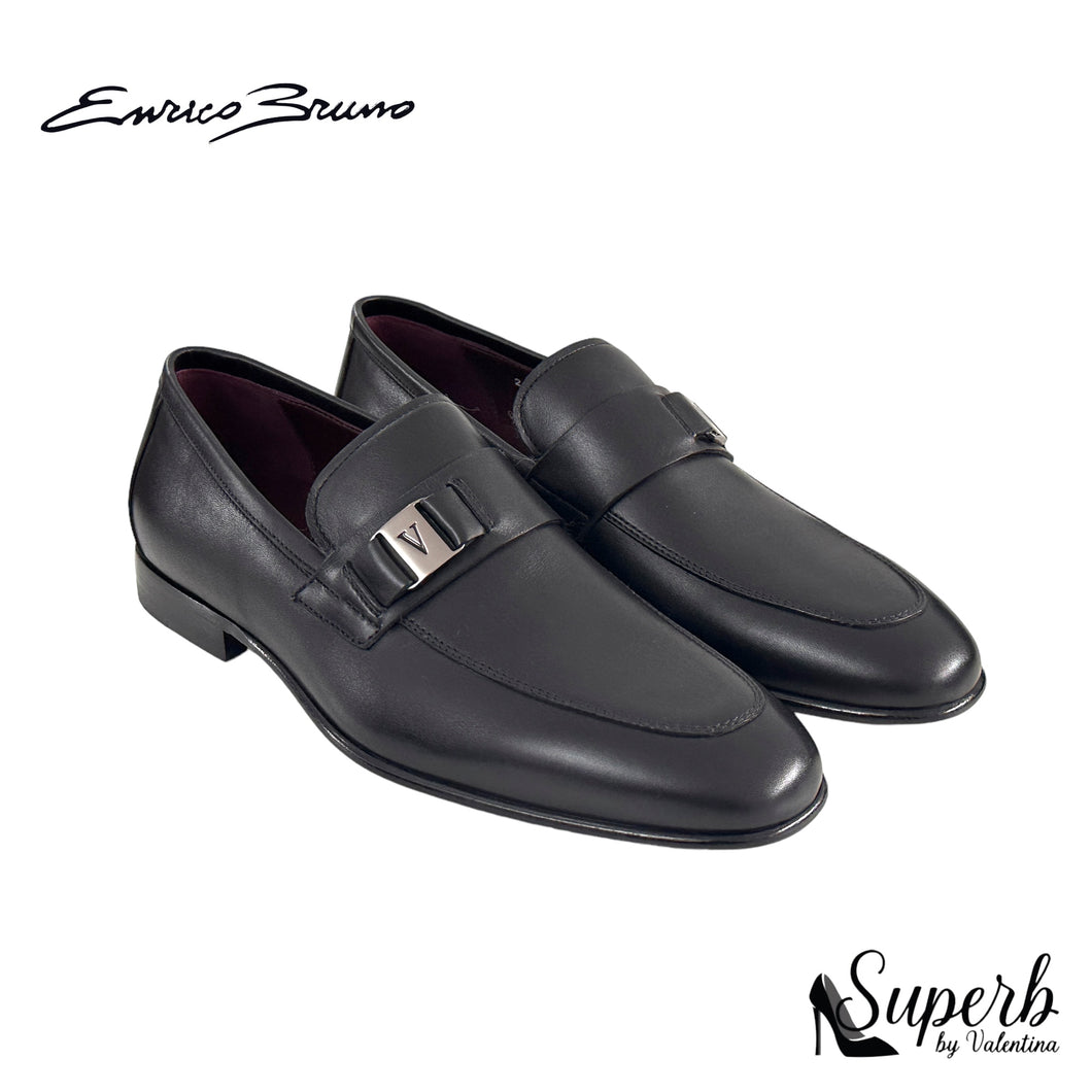 Enrico Bruno men's shoes