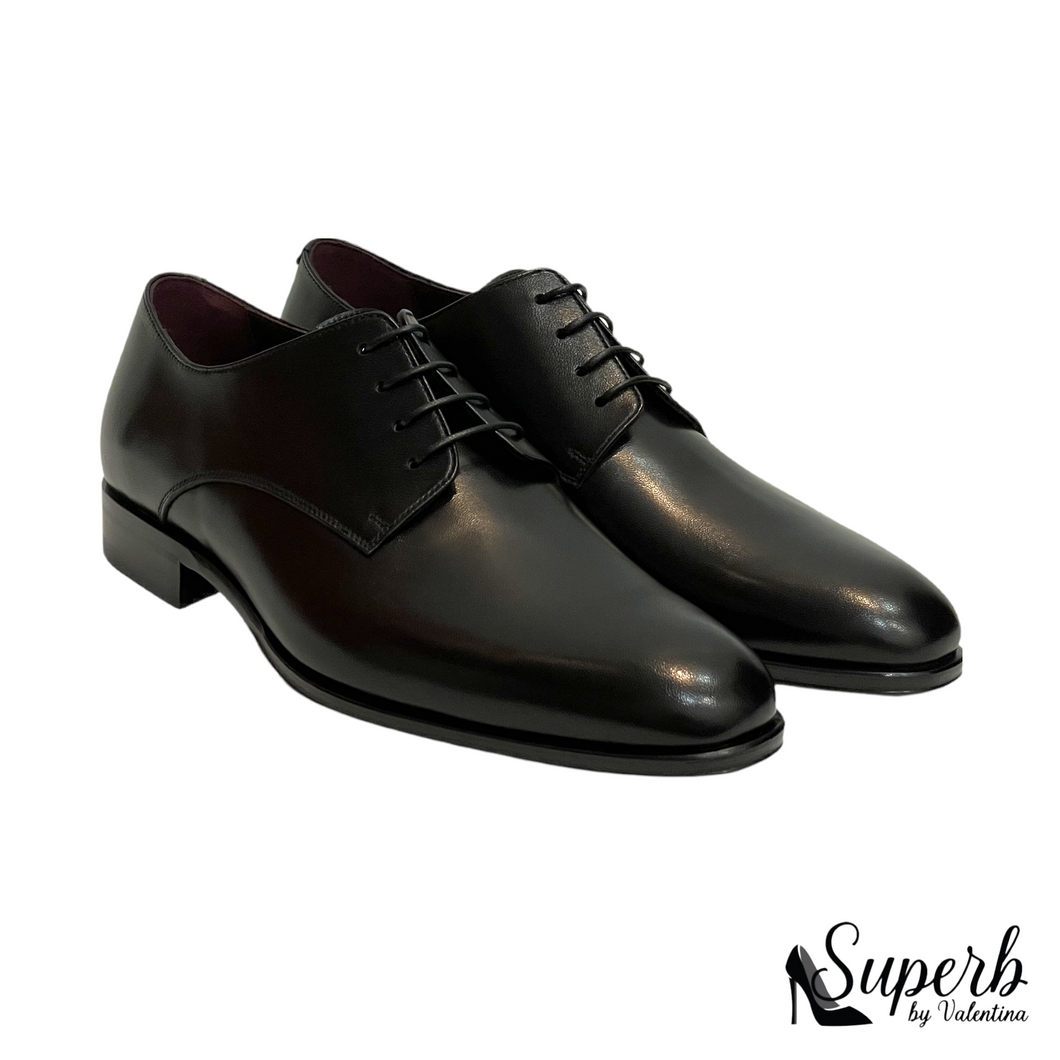 Enrico Bruno men's shoes