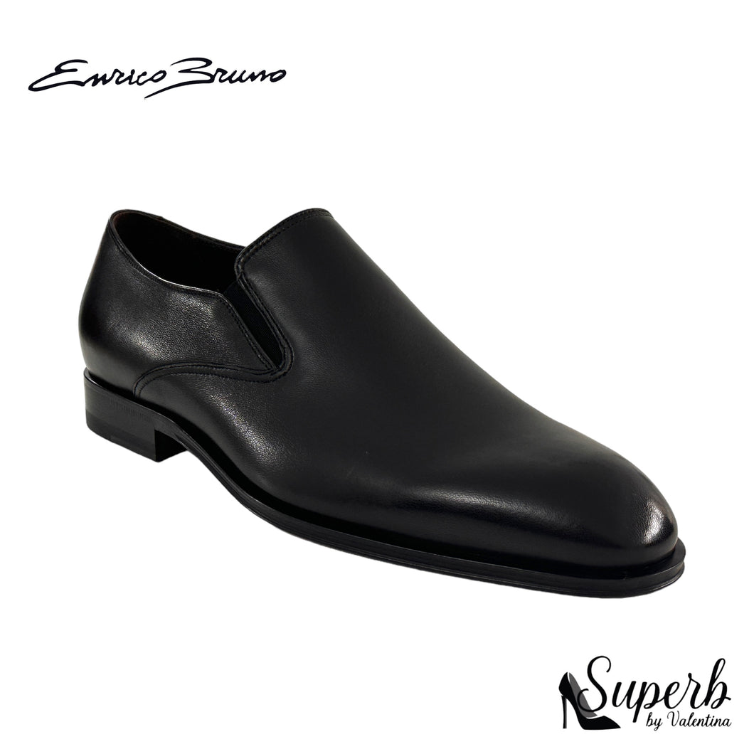 Enrico Bruno men's shoes