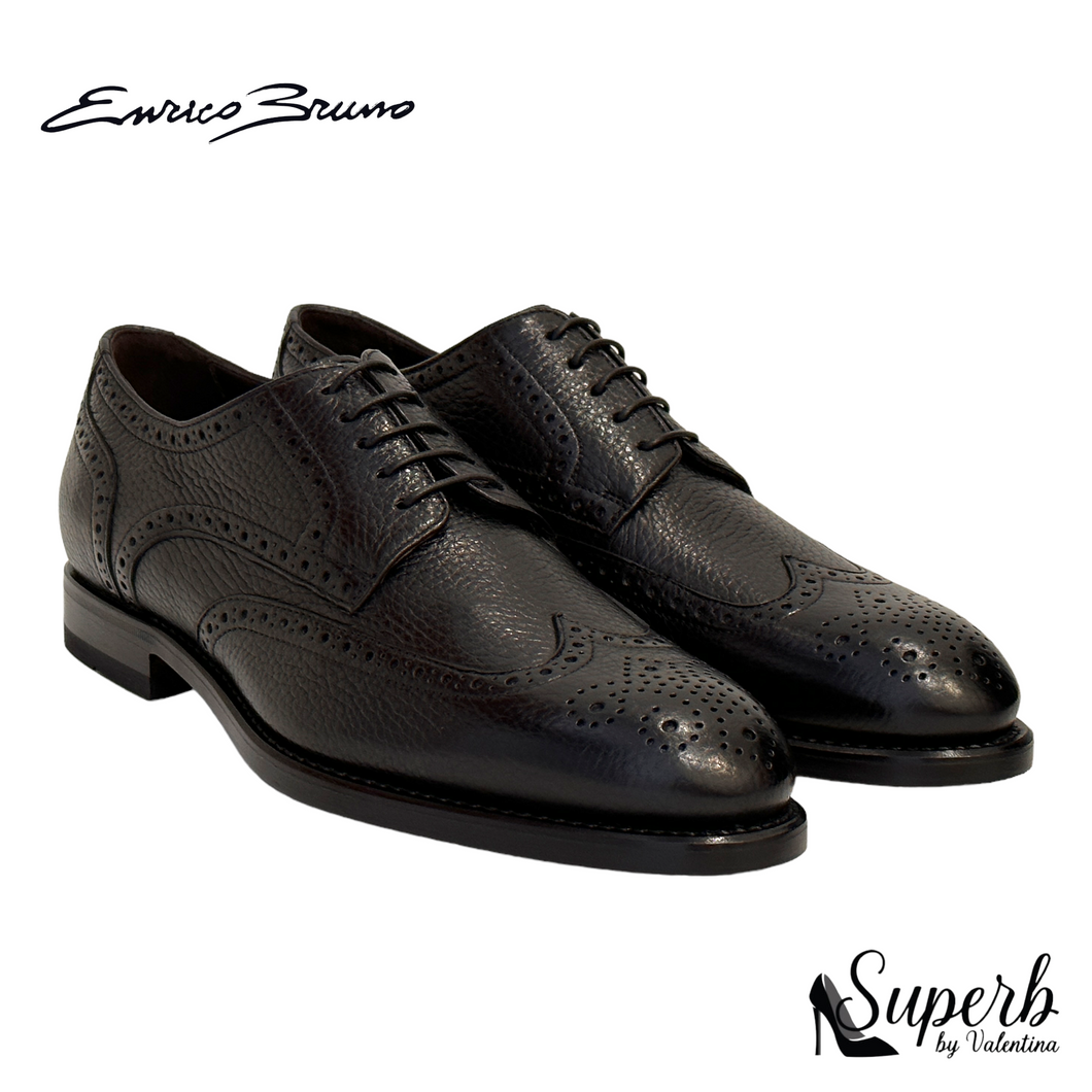 Enrico Bruno men's shoes