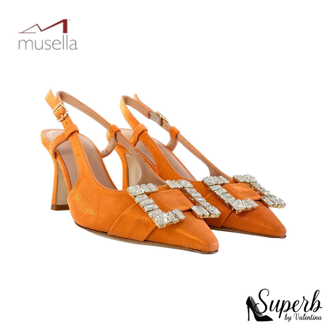 Musella shoes