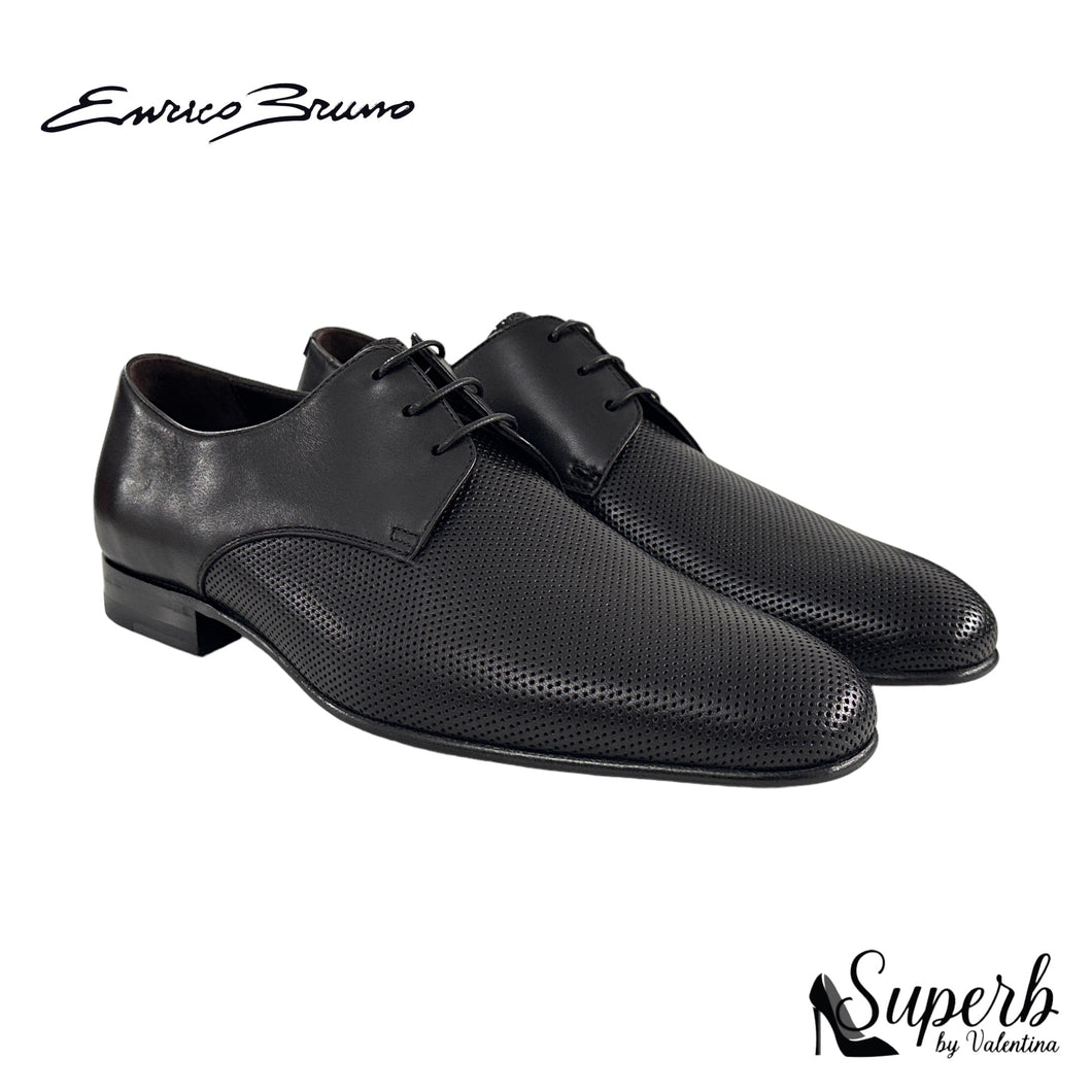 Enrico Bruno men's shoes