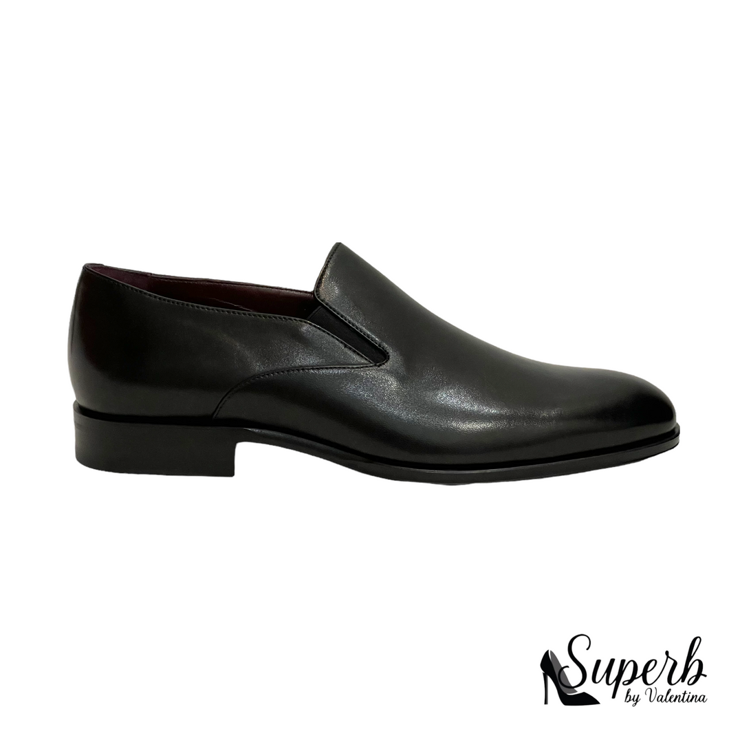 Enrico Bruno men's shoes